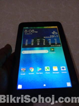 Samsung tab 3